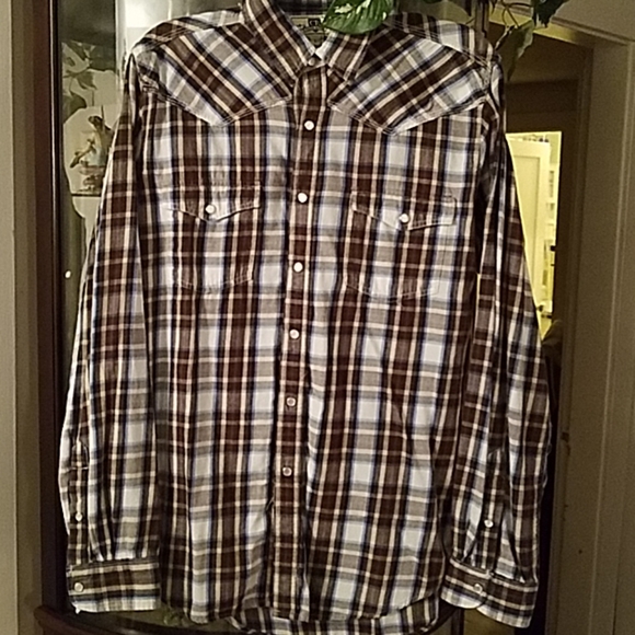 western club clothing